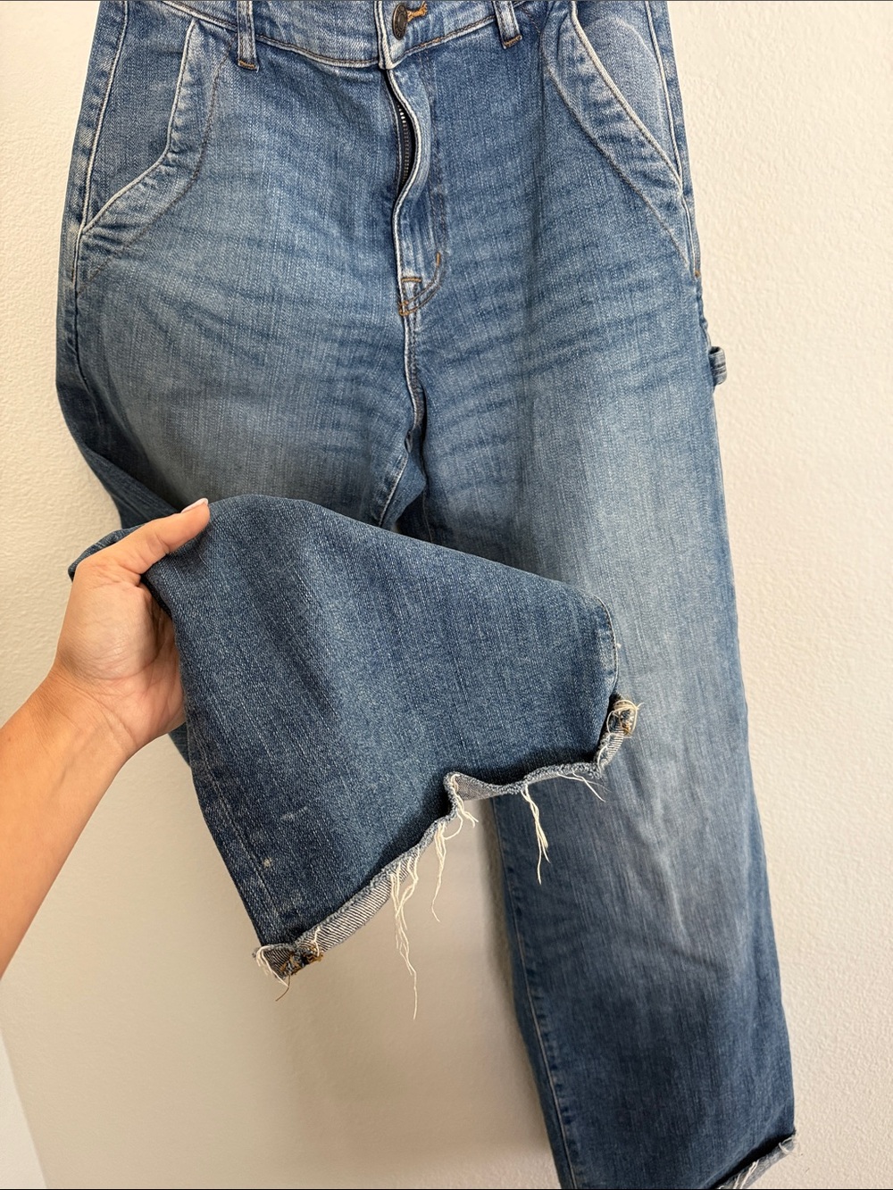 Current Elliot Jeans - Picture 4 of 7